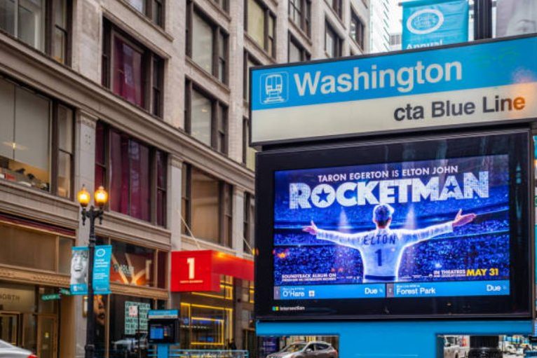 Cómo acertar con las pantallas LED de exterior