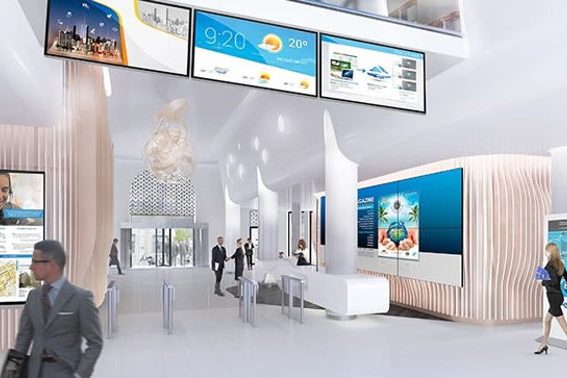 tipos-de-cartelería Tipos de Cartelería