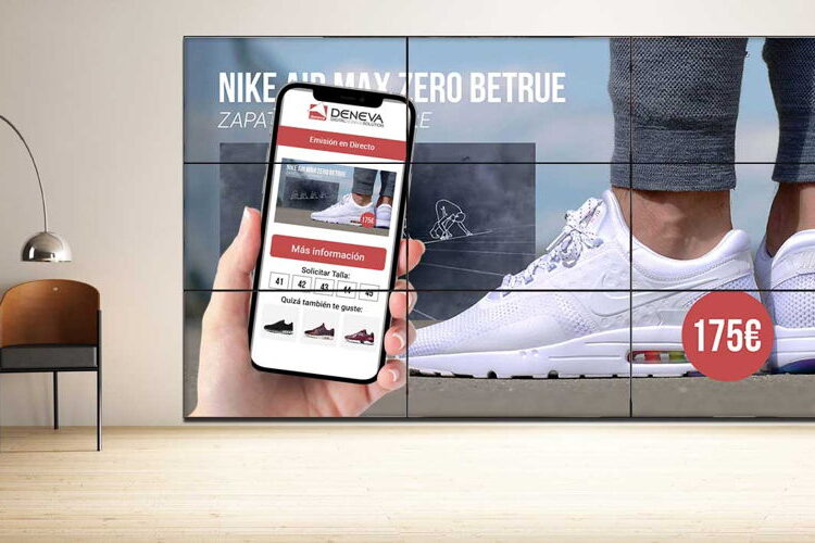 digital-signage-2021 tendencias del Digital Signage en 2021