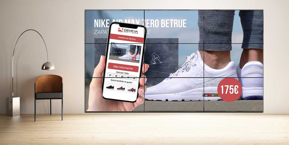 tendencias del Digital Signage en 2021