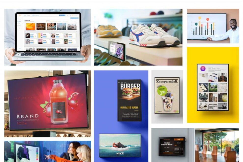 interfaces-de-pantalla-digitales Todo lo que necesitas saber sobre las diferentes interfaces de pantalla