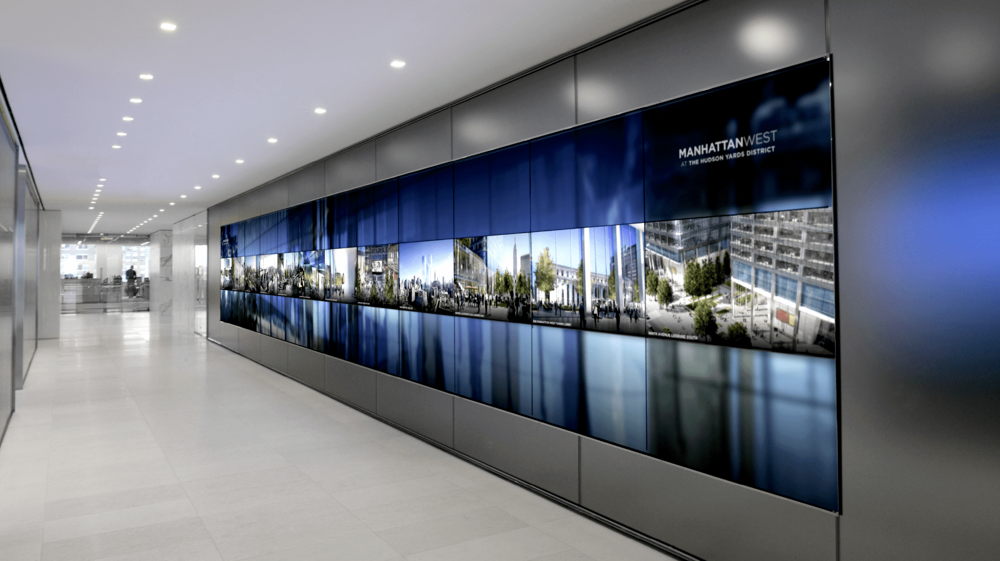 ¿Qué tipo de pantalla digital necesitas en tu negocio?