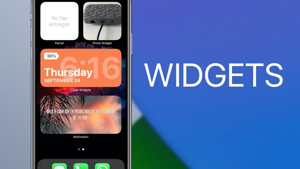 widgets-utilizados-en-cartelería-digital Los widgets o elementos más utilizados en cartelería digital