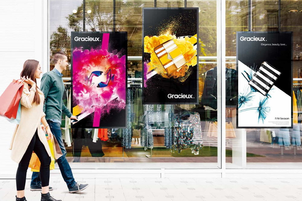 la-señalización-digital-beneficia-al-negocio ¿Cómo puede la señalización digital beneficiar al negocio?