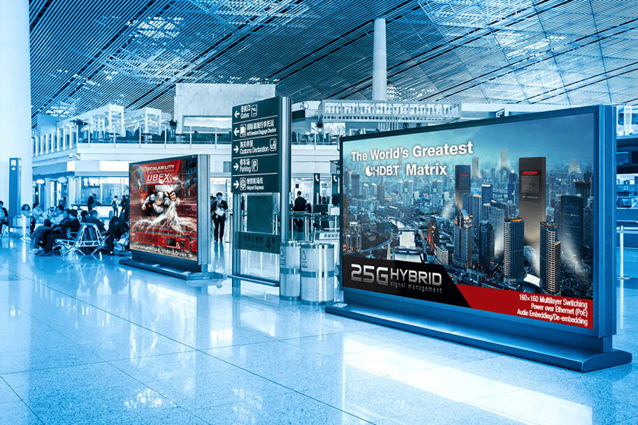 carteleria-digital-crisis Usar la cartelería digital en tiempos de crisis