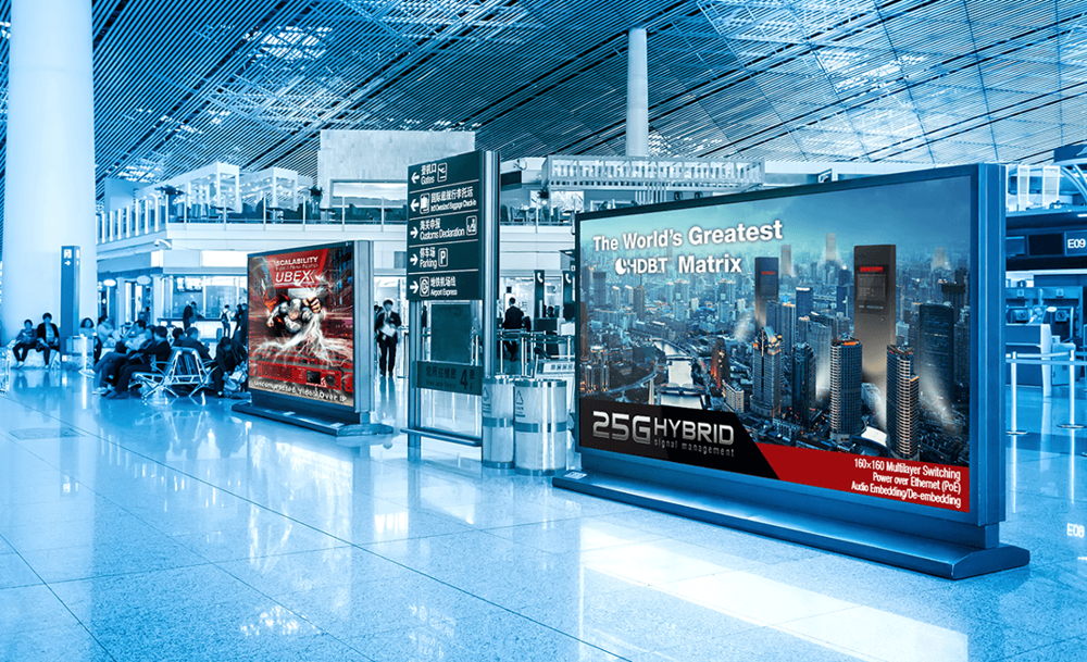 carteleria-digital-crisis Usar la cartelería digital en tiempos de crisis