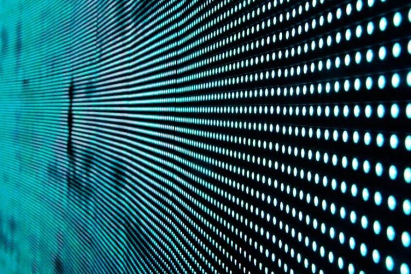 Vida útil de un chip LED de pantalla Chip LED de pantalla