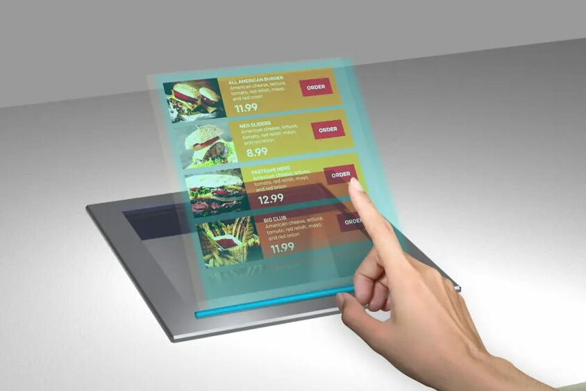 como-funcionan-los-anuncios-holográficos ¿Cómo funcionan los anuncios holográficos?