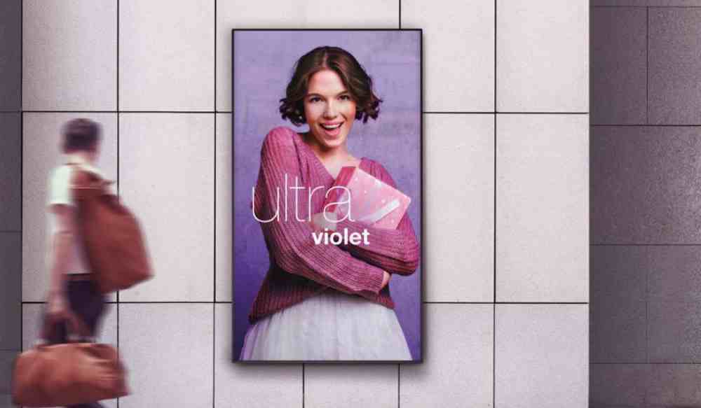 Cartelería digital con MUPI