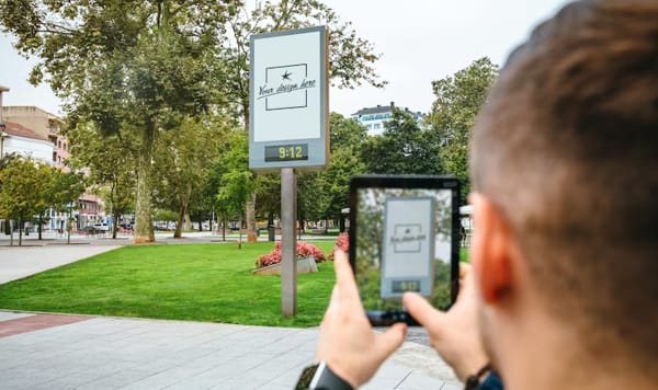 ¿Por qué elegir soportes digitales?